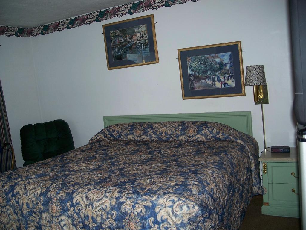 Great Lakes Motel Fremont Pokój zdjęcie