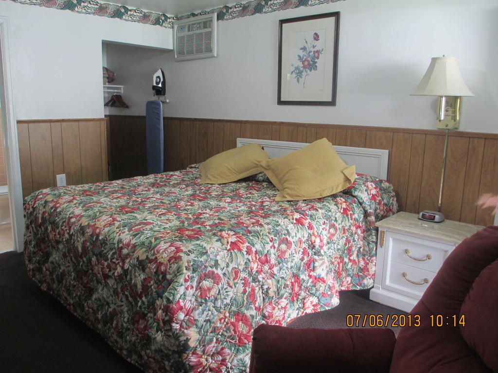 Great Lakes Motel Fremont Pokój zdjęcie
