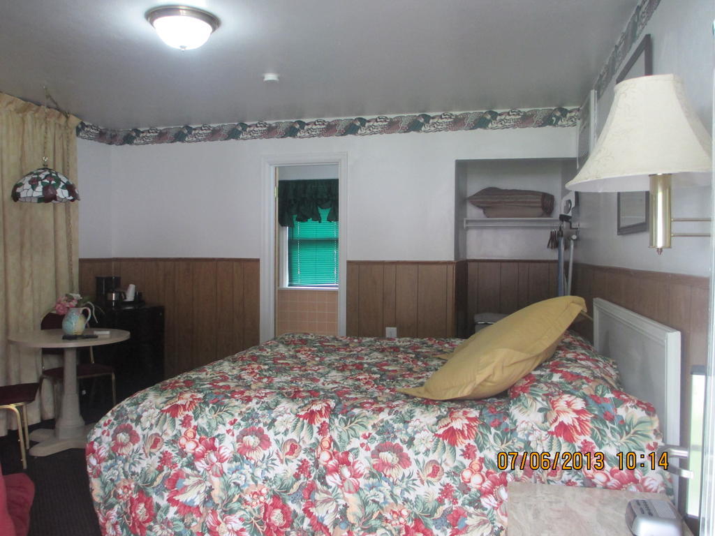 Great Lakes Motel Fremont Pokój zdjęcie