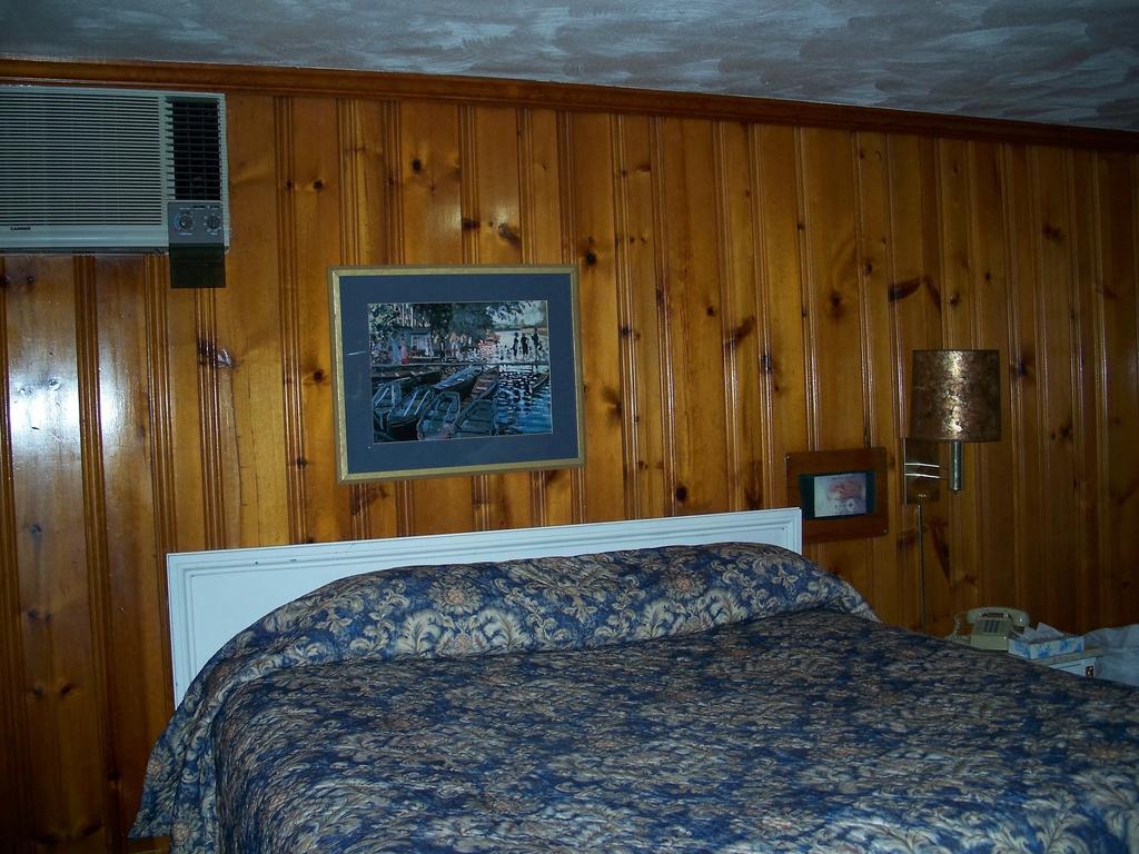 Great Lakes Motel Fremont Pokój zdjęcie