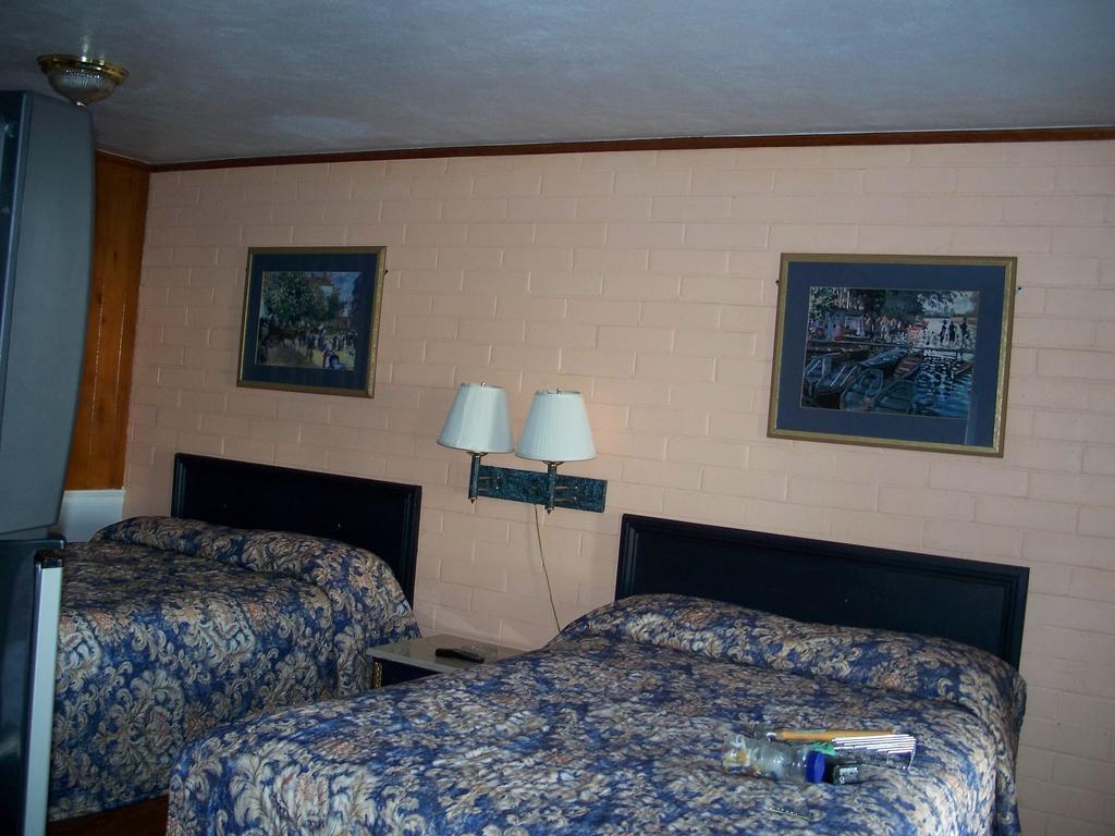 Great Lakes Motel Fremont Pokój zdjęcie