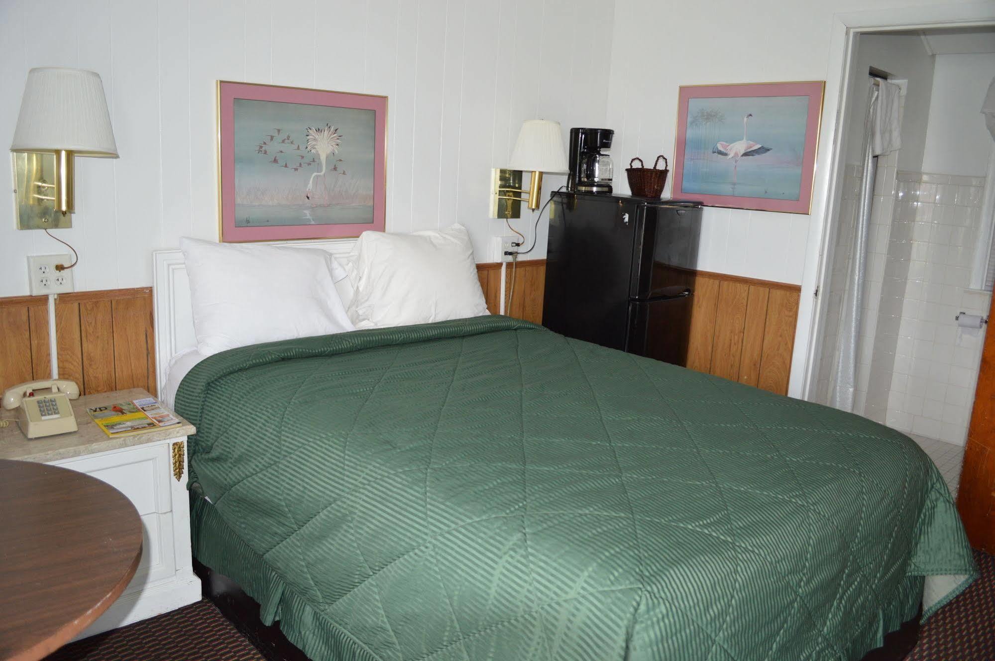Great Lakes Motel Fremont Zewnętrze zdjęcie