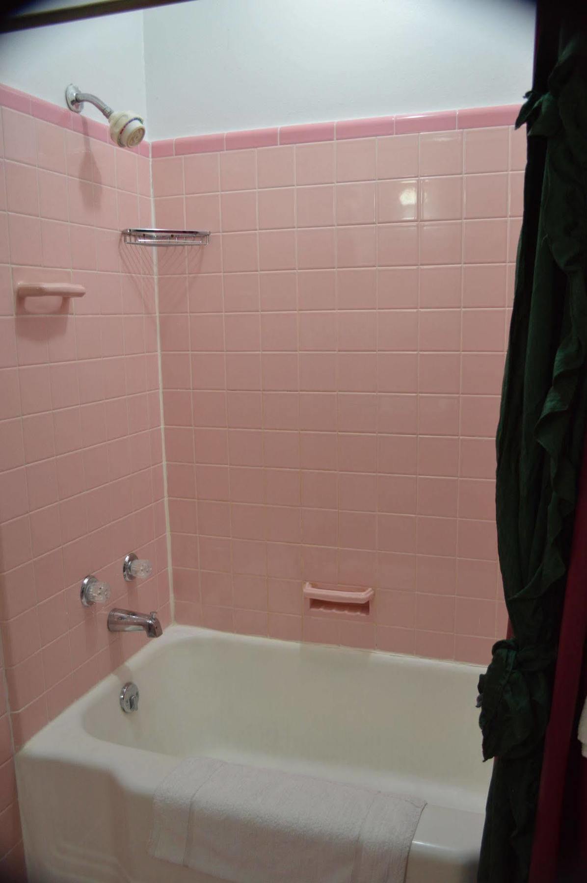 Great Lakes Motel Fremont Zewnętrze zdjęcie