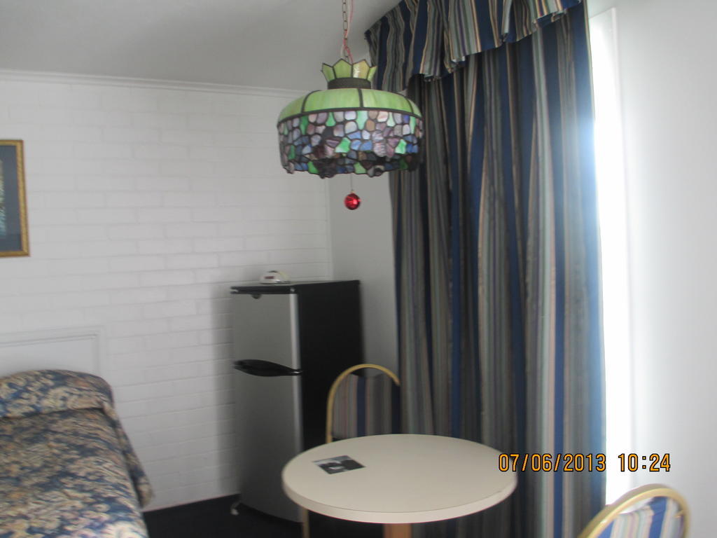 Great Lakes Motel Fremont Zewnętrze zdjęcie
