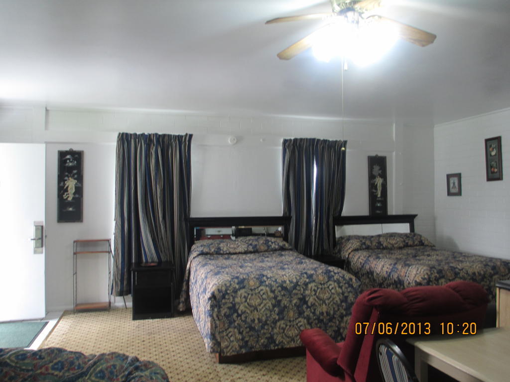 Great Lakes Motel Fremont Zewnętrze zdjęcie