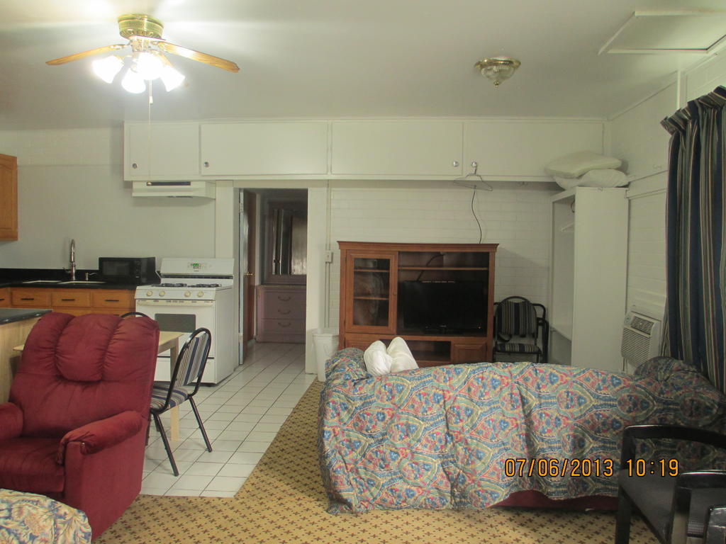 Great Lakes Motel Fremont Zewnętrze zdjęcie